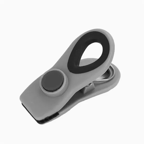 Magnetic Food Bag Clips