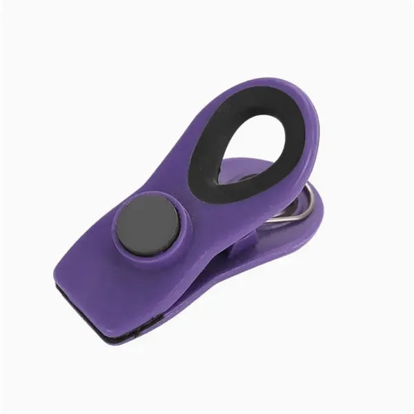 Magnetic Food Bag Clips