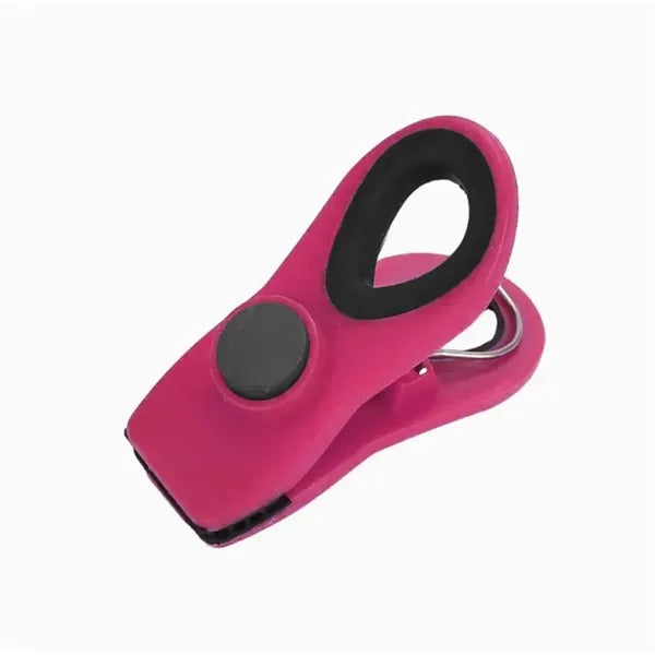 Magnetic Food Bag Clips