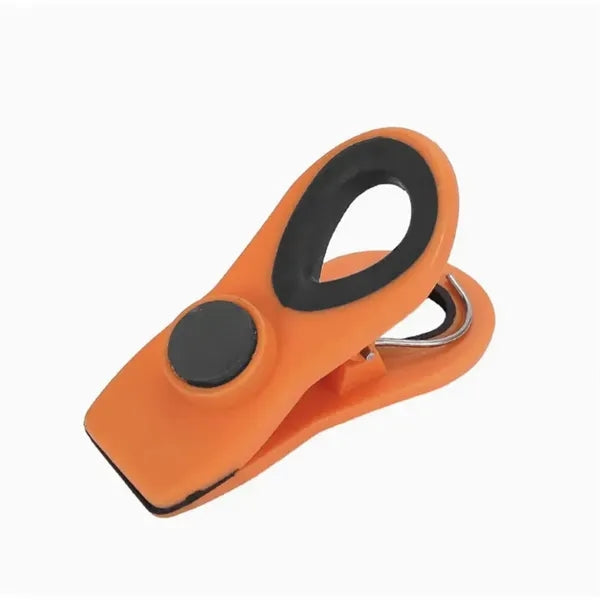 Magnetic Food Bag Clips