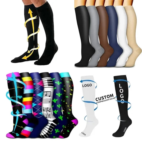 Compression Sock for Women and Men