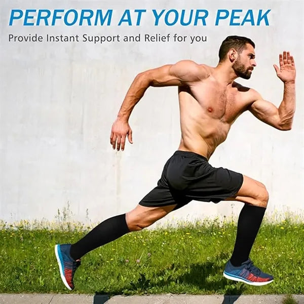 Compression Sock for Women and Men