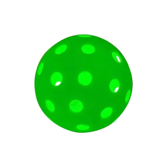 LED Light Pickleball