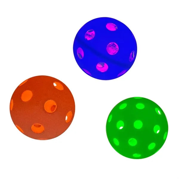 LED Light Pickleball