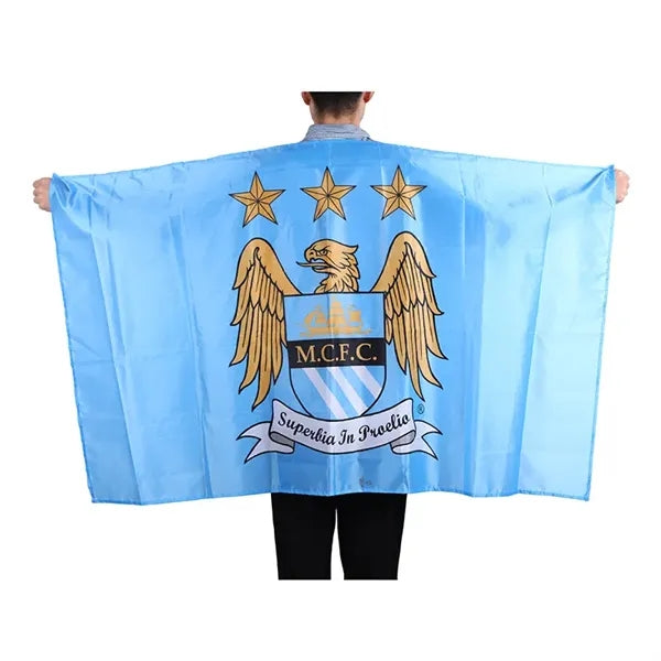Flag Cape