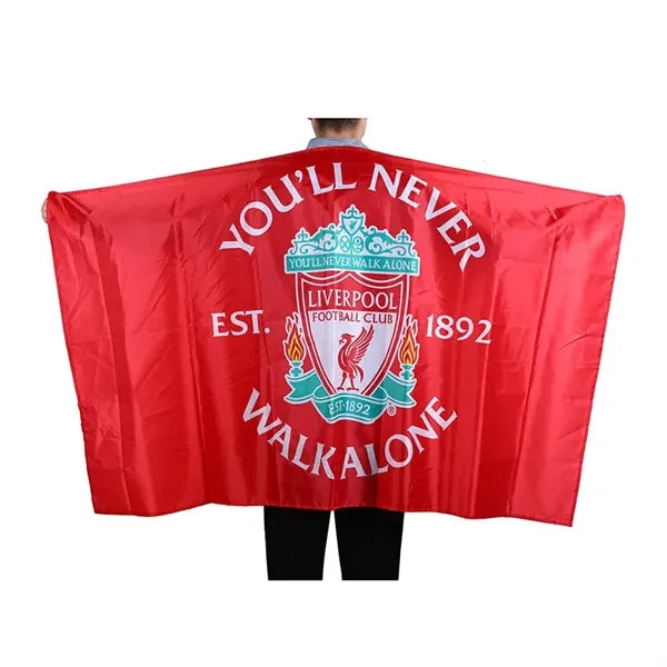 Flag Cape