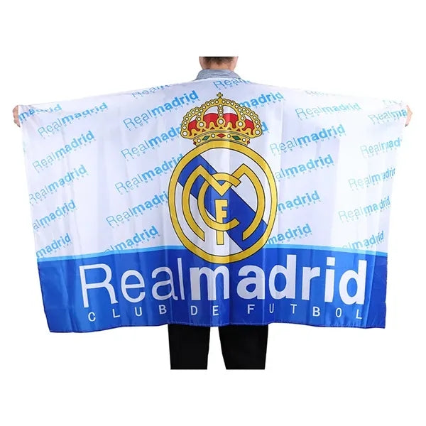 Flag Cape