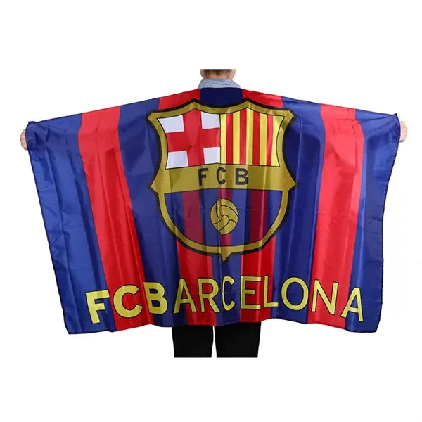 Flag Cape