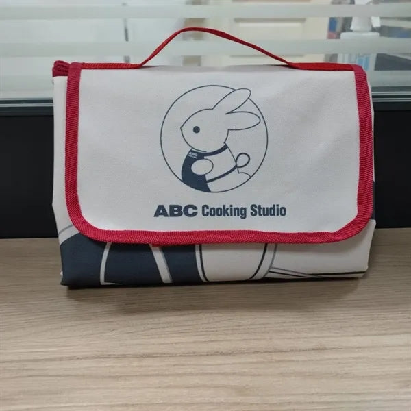 Portable Waterproof Picnic Blanket
