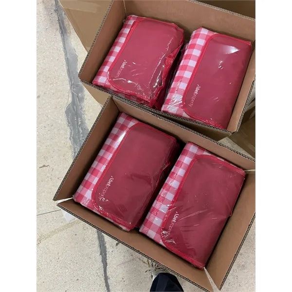 Portable Waterproof Picnic Blanket