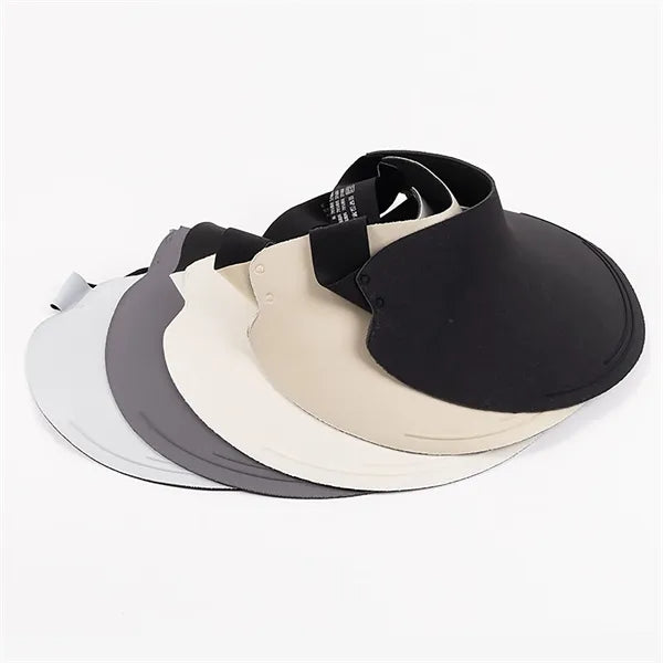 Foldable Sun Visors Hats