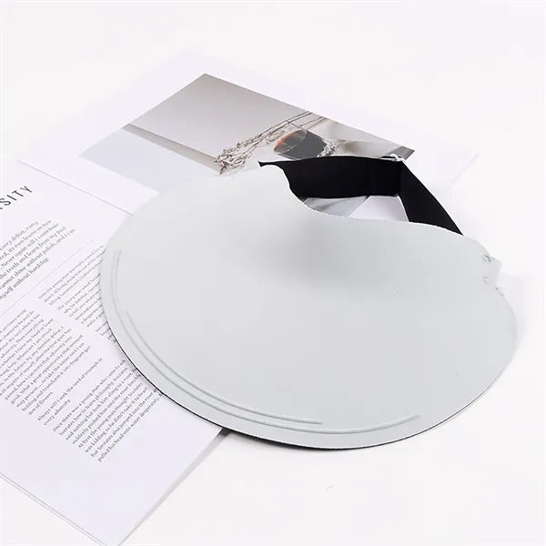 Foldable Sun Visors Hats