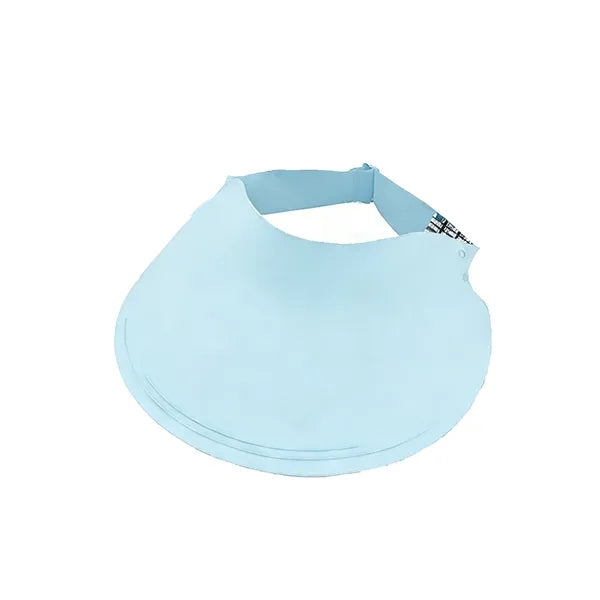 Foldable Sun Visors Hats