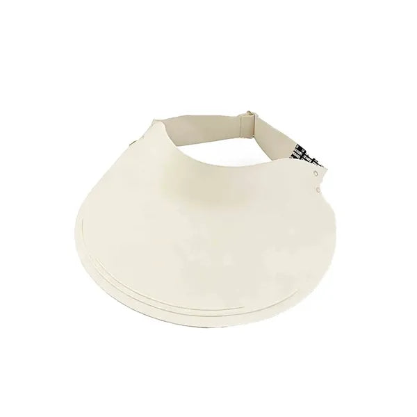 Foldable Sun Visors Hats
