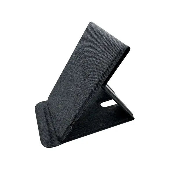 Foldable Wireless Charger Phone Stand
