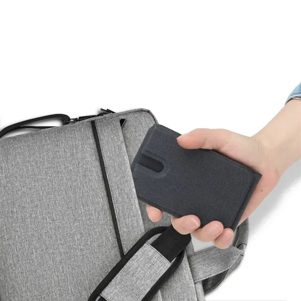 Foldable Wireless Charger Phone Stand