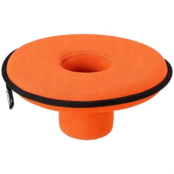 Neoprene Floating Drink Cup Holder