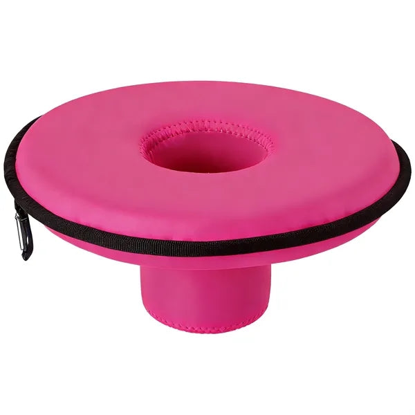Neoprene Floating Drink Cup Holder
