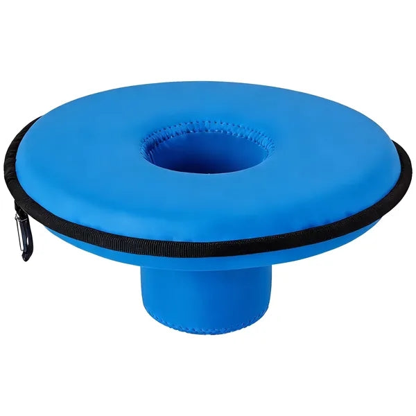 Neoprene Floating Drink Cup Holder