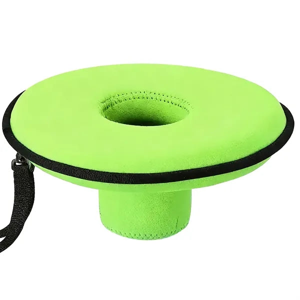 Neoprene Floating Drink Cup Holder
