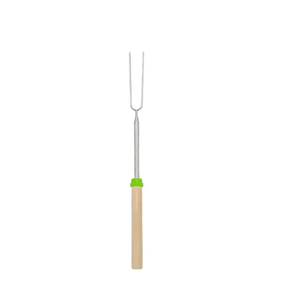 Telescoping Smores Roasting Sticks
