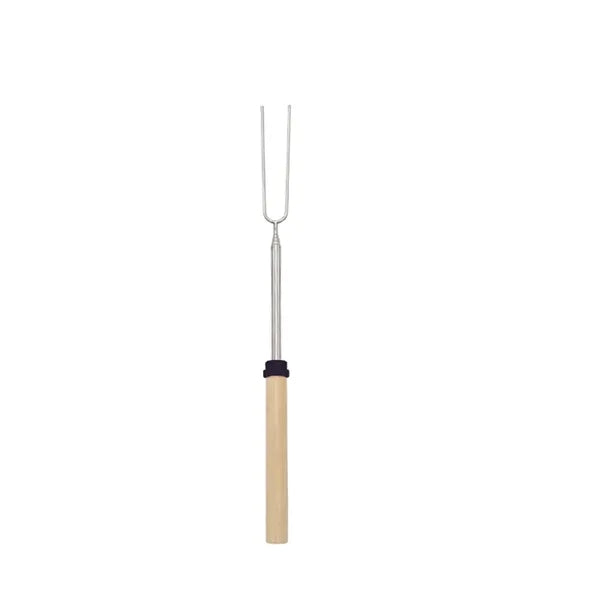 Telescoping Smores Roasting Sticks