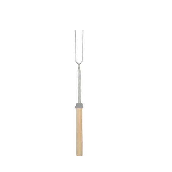Telescoping Smores Roasting Sticks