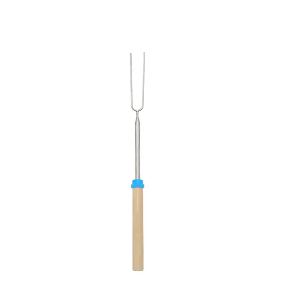 Telescoping Smores Roasting Sticks