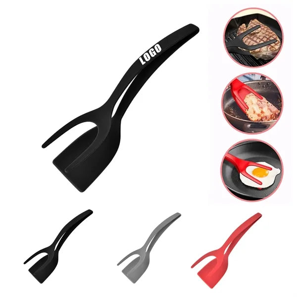 Silicone Egg Turner Pancake Spatula
