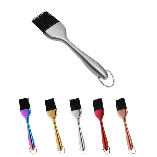 Silicone BBQ Brush