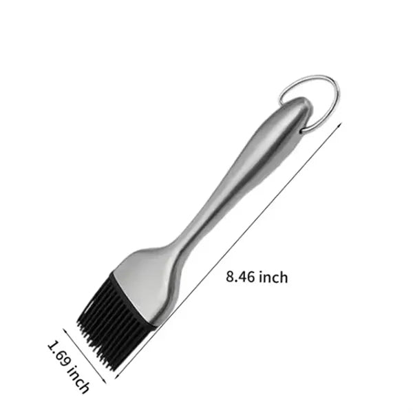 Silicone BBQ Brush