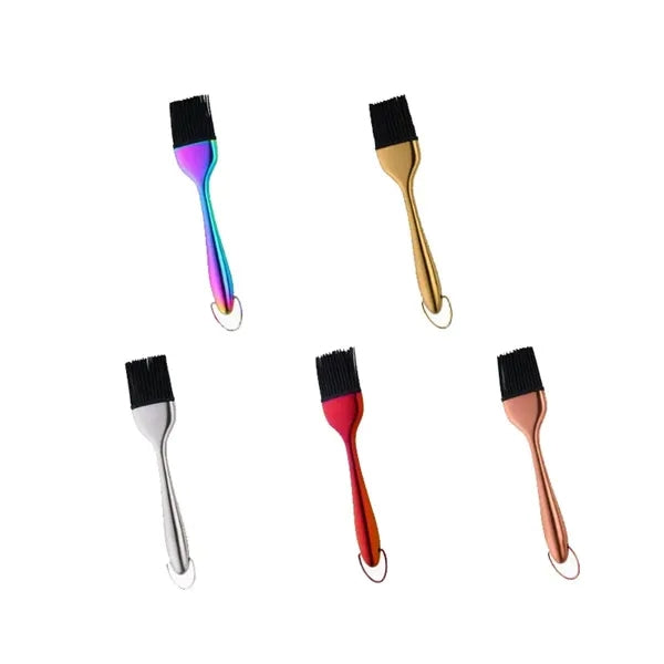 Silicone BBQ Brush