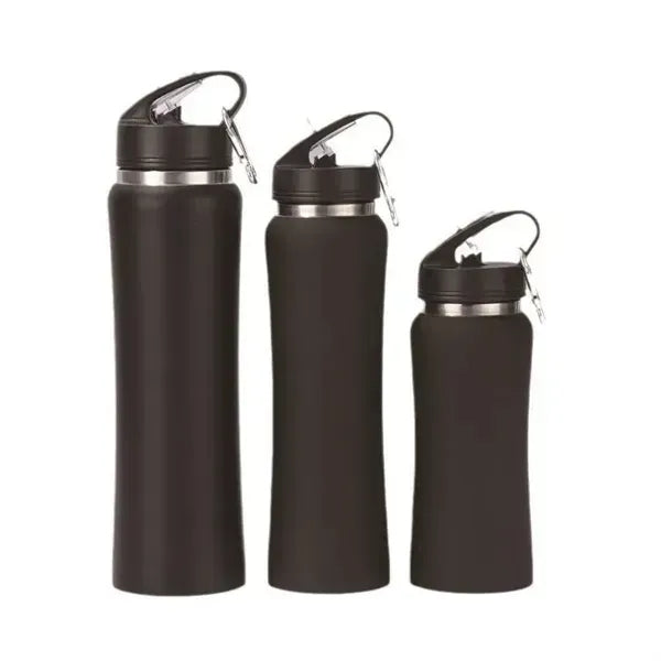 16oz Insulated Stainless Steel Water Bottle