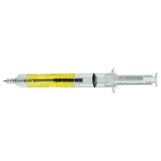 Syringe Pen