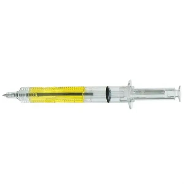 Syringe Pen
