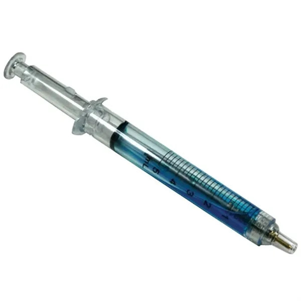 Syringe Pen