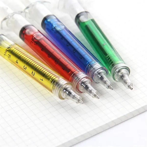 Syringe Pen