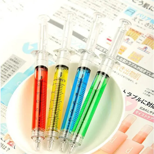 Syringe Pen