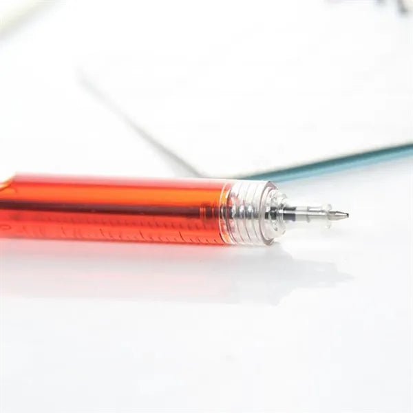 Syringe Pen