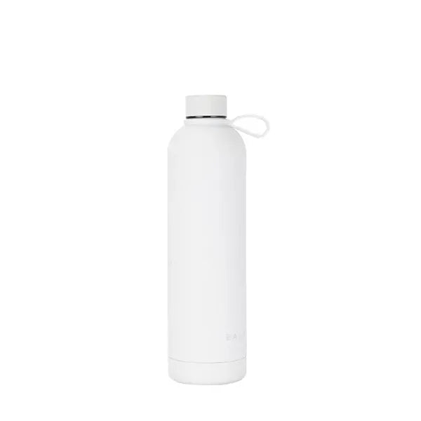16oz Vacuum-Insulated Stainless Steel Sport Flask