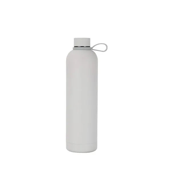 16oz Vacuum-Insulated Stainless Steel Sport Flask