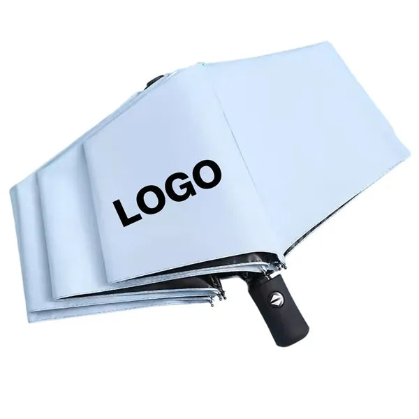 Logo Foldable Umbrella