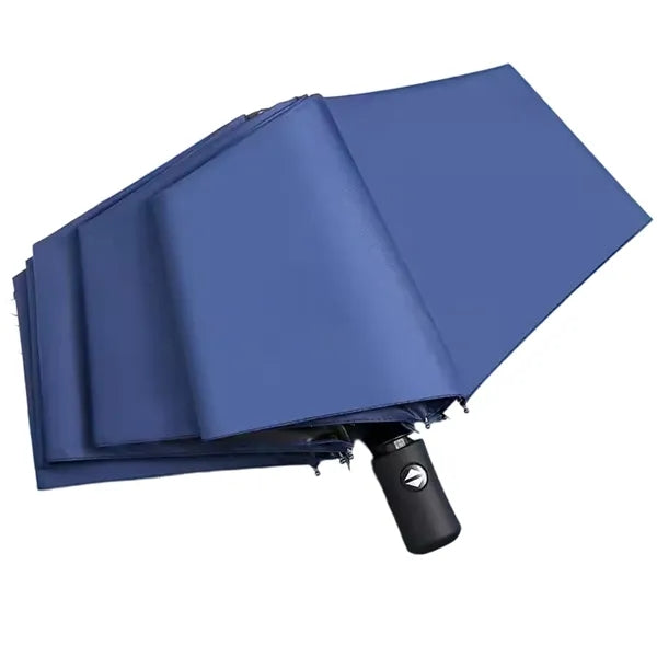 Logo Foldable Umbrella
