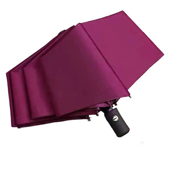 Logo Foldable Umbrella