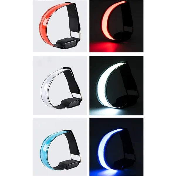 LED Luminous Arm Band