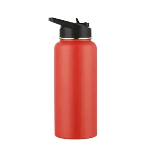 32 oz Stainless Steel Insulated Water Bottle