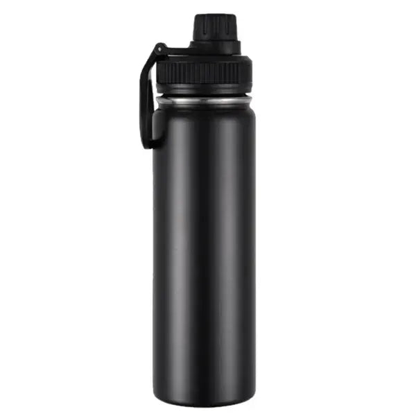25 oz Stainless Steel Vacuum Insulated Water Bottle