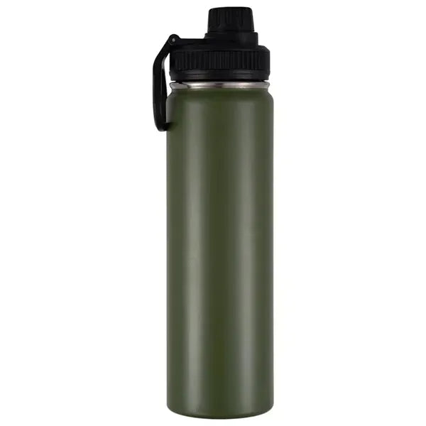 25 oz Stainless Steel Vacuum Insulated Water Bottle