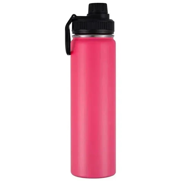 25 oz Stainless Steel Vacuum Insulated Water Bottle