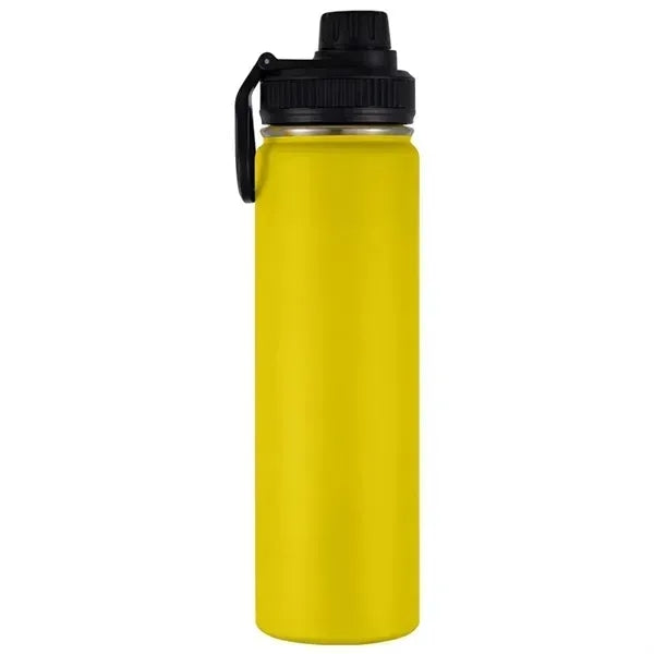 25 oz Stainless Steel Vacuum Insulated Water Bottle